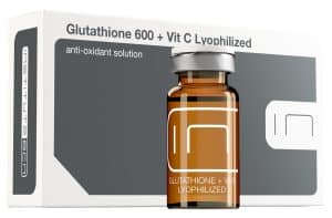Glutathione600vitC