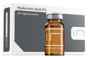 Hyaluronic Acid 2%