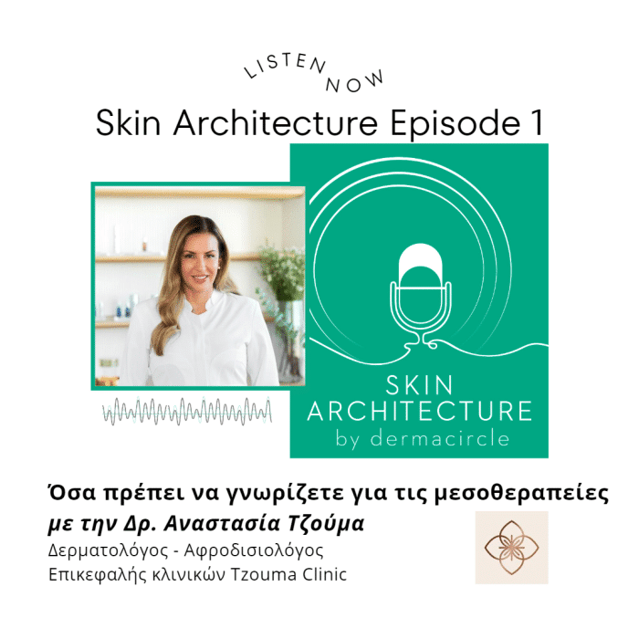 Podcast_mesotherapy_Skin Architecture Podcast