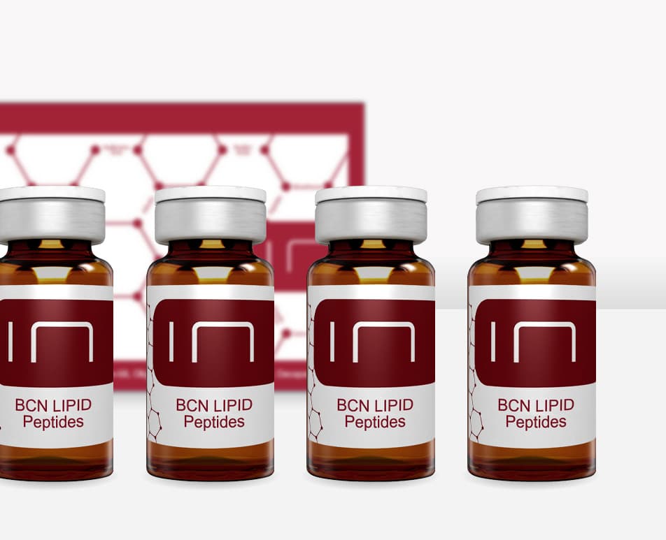 BCN Lipid Peptides
